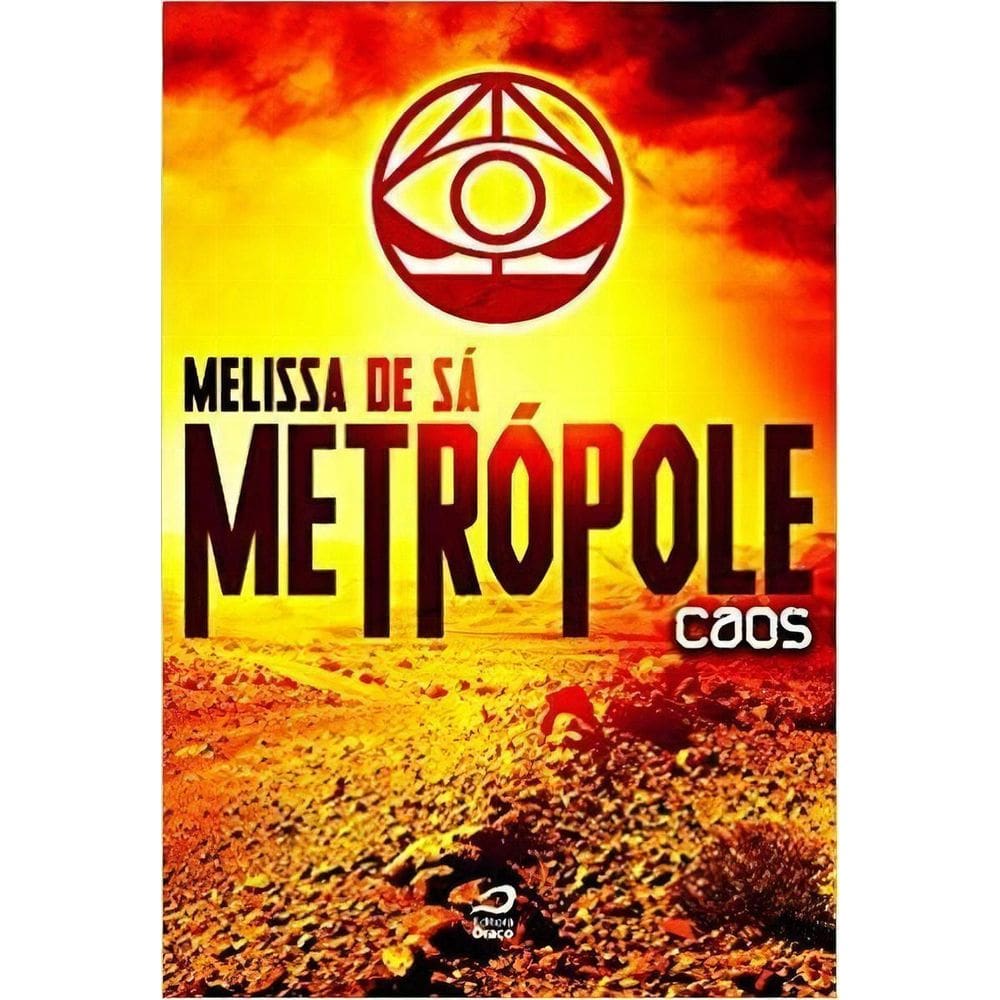 Metrópole - Caos