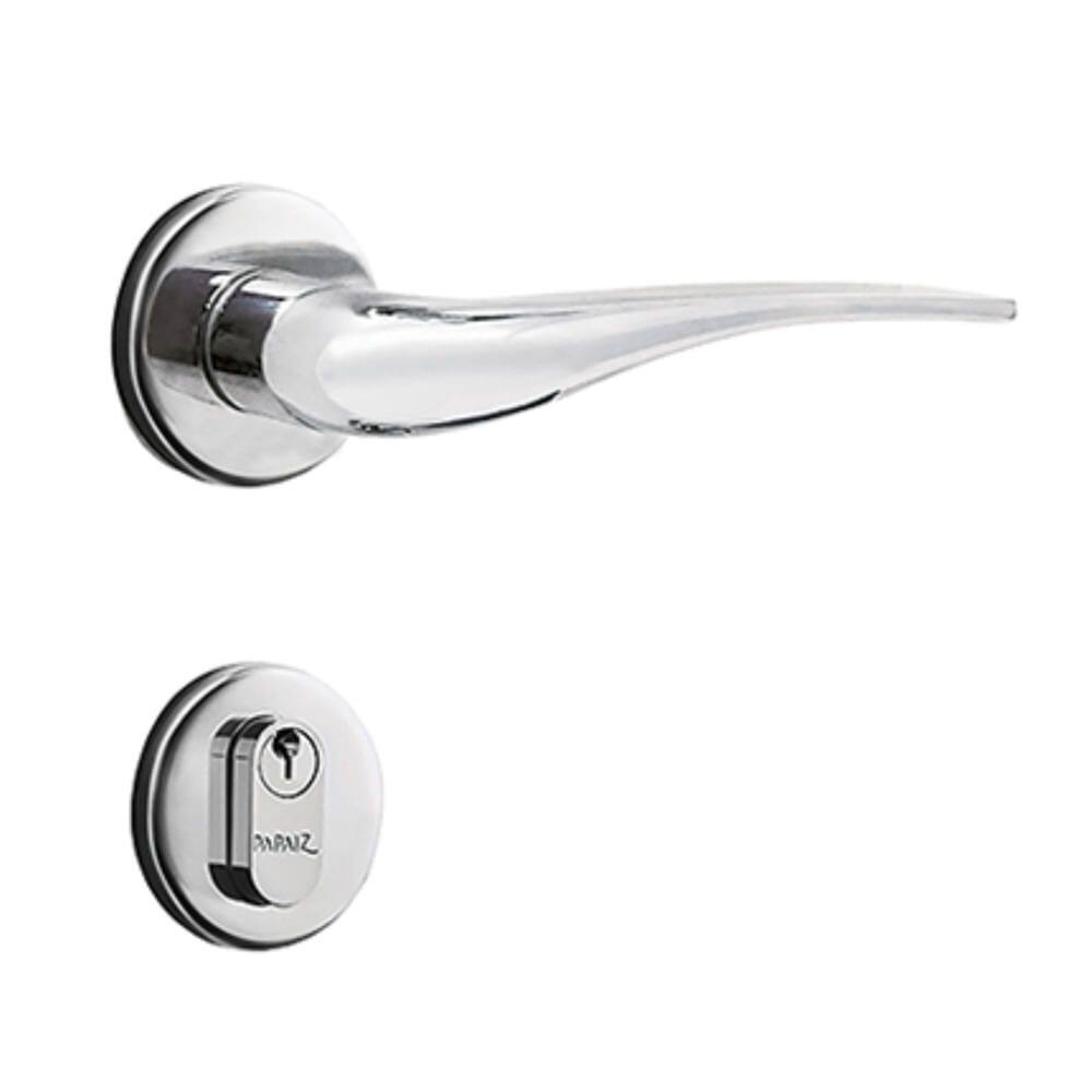 Fechadura 3400 R61 MZ930 - 03930A3CA - PAPAIZ