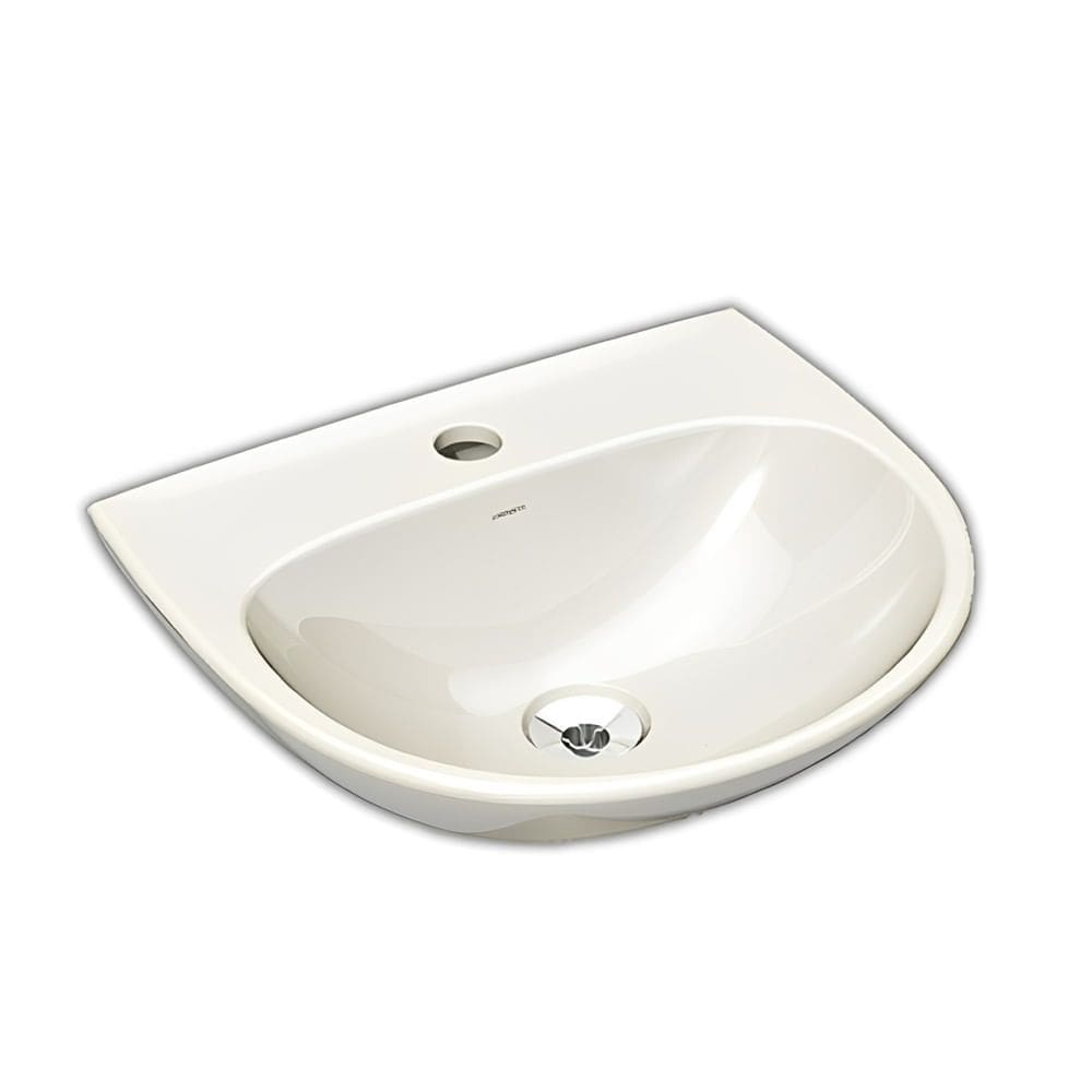 Lavatório Way Bege LC-30 - 7714032 - LORENZETTI