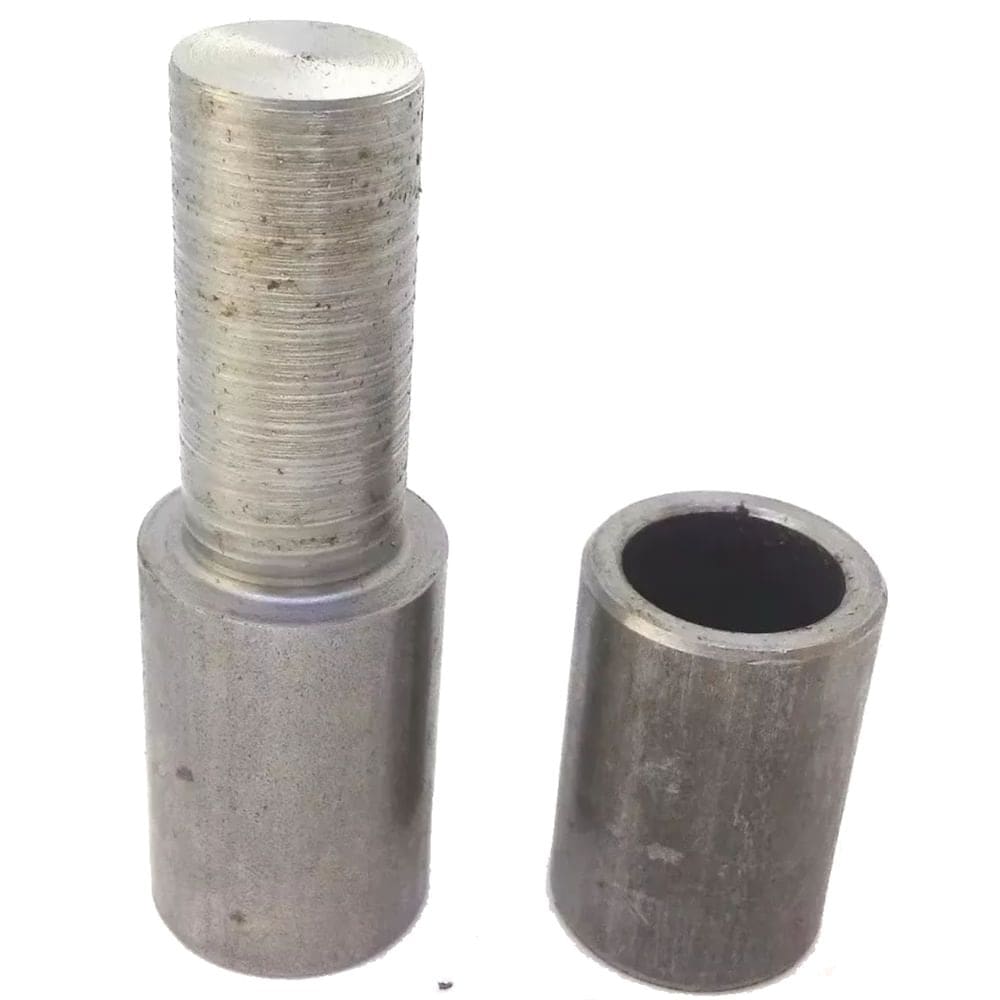 Dobradiça Gonzo Passante - 7/8 - 080305 - JOCEC