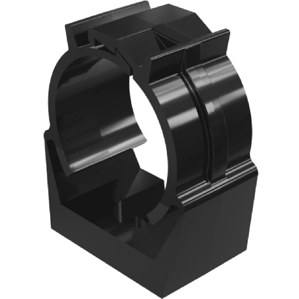 Abraçadeira Eletroduto Preto 3/4”” - E015520015 - WETZEL
