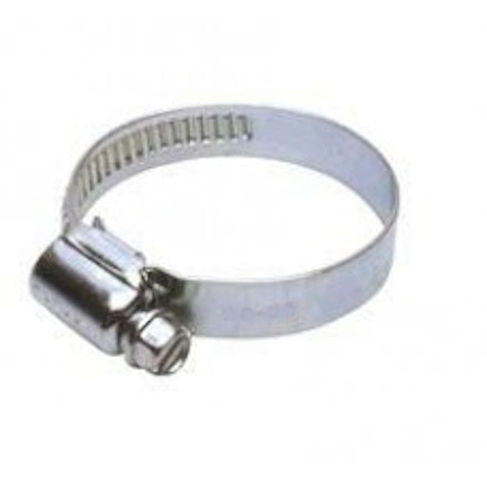 Abraçadeira com 2 Peças de 5/8x3/4”” - ABR190 - FOX MIX