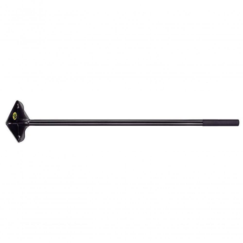 Socador Tramontina Metálico 8x8” Com Cabo Metálico 130cm