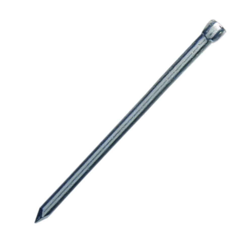 Prego Galvanizado sem Cabeça 6x6 com 20 Gramas - PRS01 - FIXTIL