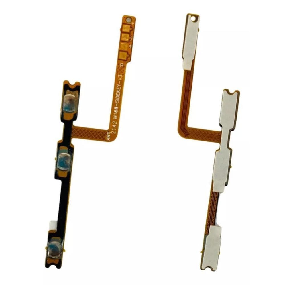 Flex Power E Volume Celular A03 Core A032