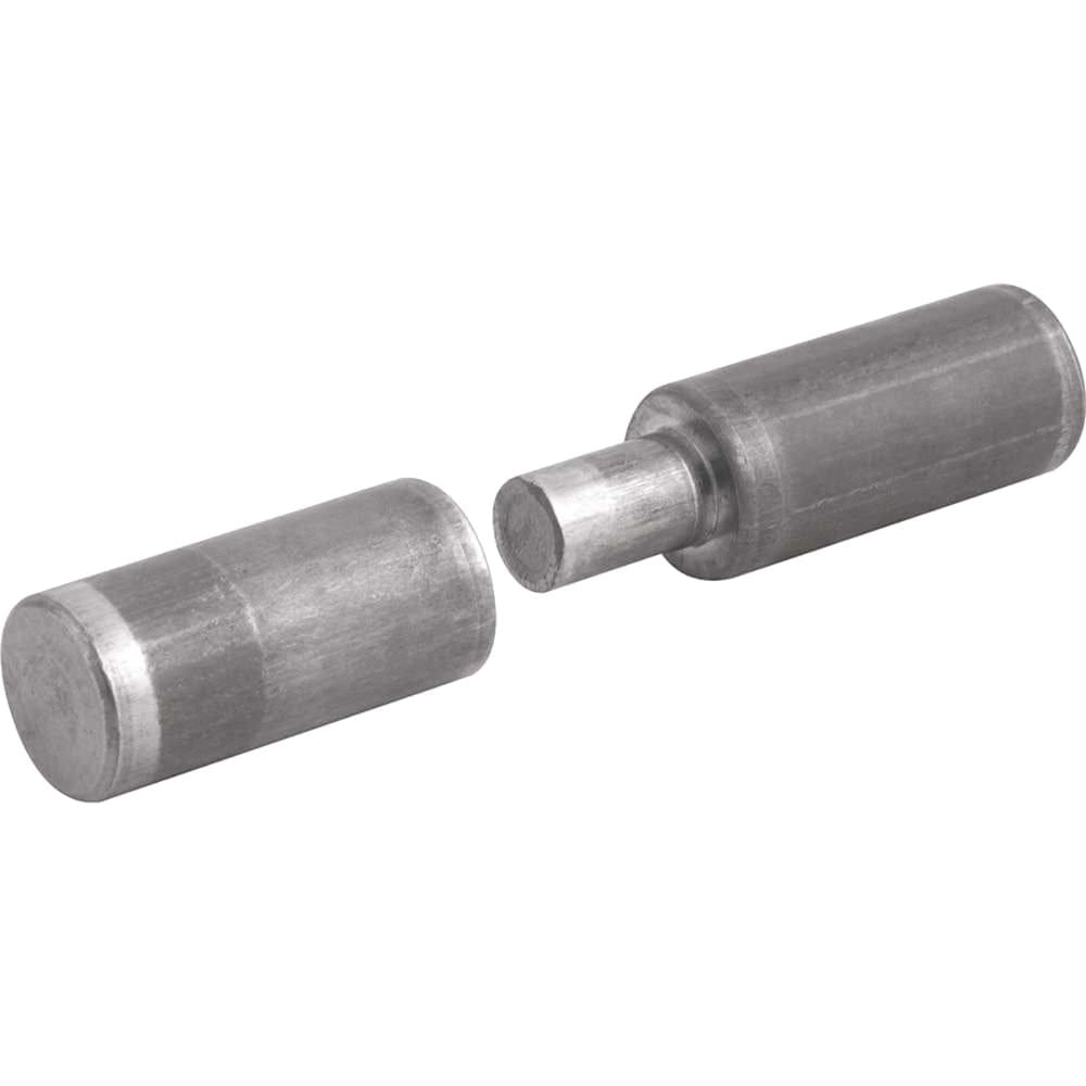 Gonzo Polido 1/2 sem Furo - 329912000 - VONDER