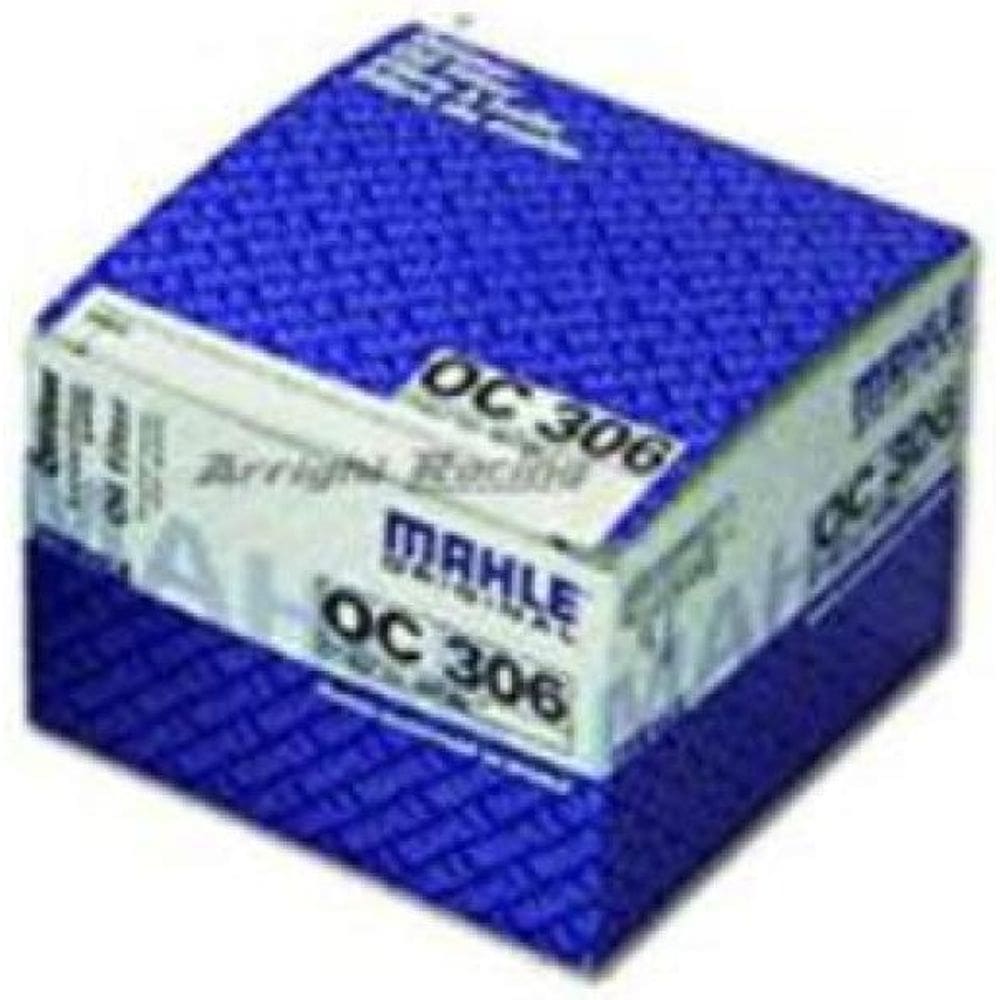 Filtro De Óleo Bmw K 1200 R 1200 Rt F 650 Gs F 800 Gs F 700