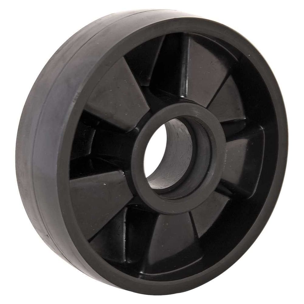 Roda Dianteira em Nylon 160x50mm - 6879700003 - VONDER