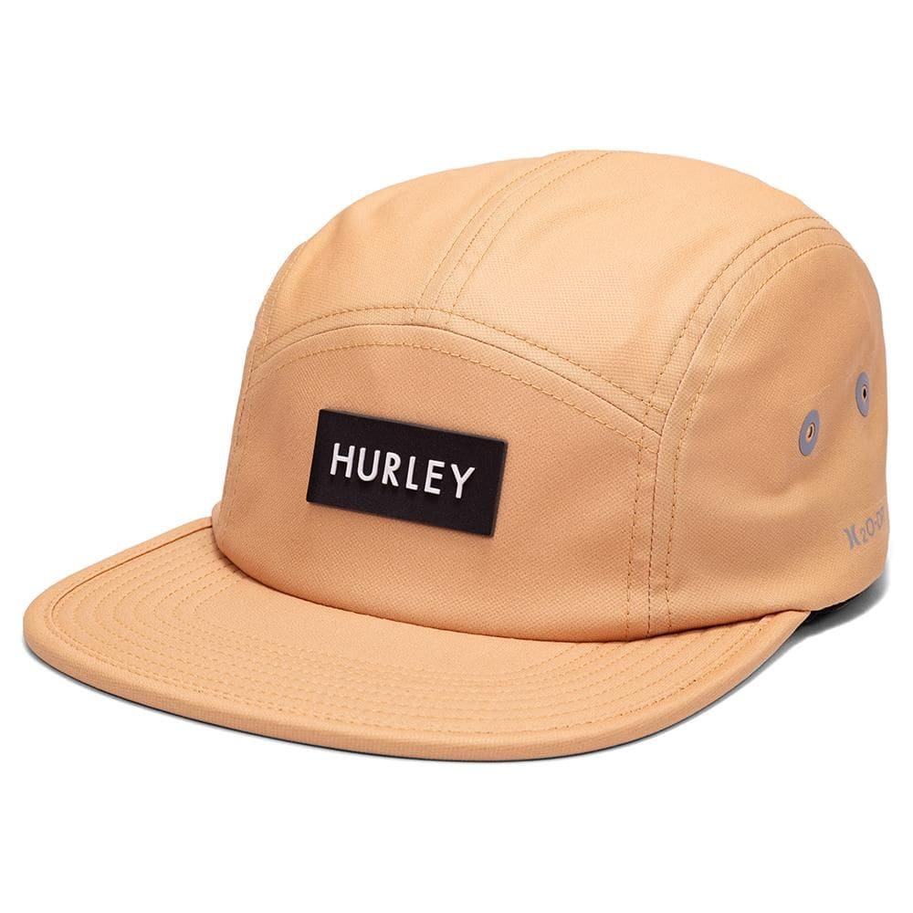 Boné Hurley Aba Reta Class SM26 Bege