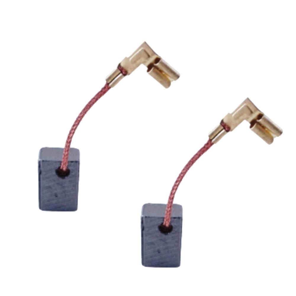 Escova de Carvão para Esmerilhadeira - 383 - ELETROGRAFITE