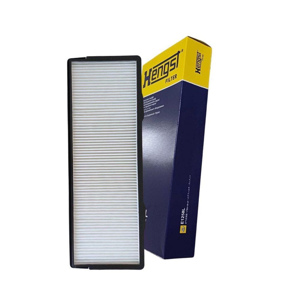 Filtro De Ar Condicionado Para Scania T340 T380 Hengst