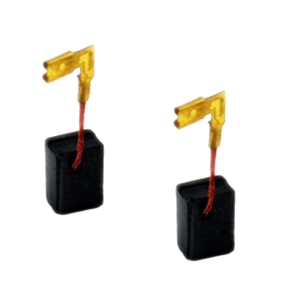 Escova de Carvão para Esmerilhadeira - 396 - ELETROGRAFITE