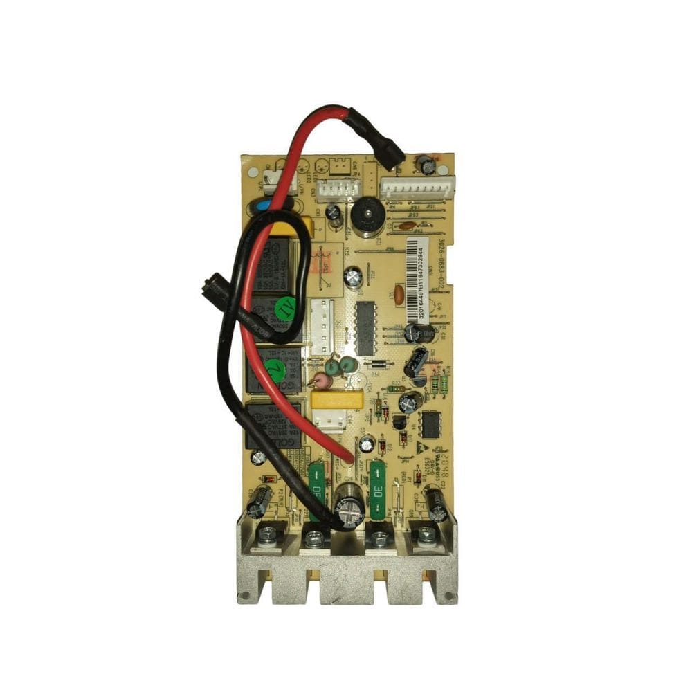 Placa Principal Nobreak Xnb 600Va 220 V  Intelbras