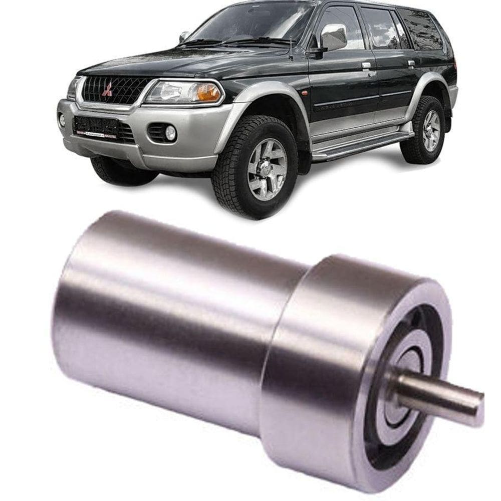 Bico Injetor Diesel L200 Pajero Gl Gls E 2.8 Diesel Dn0Pd112