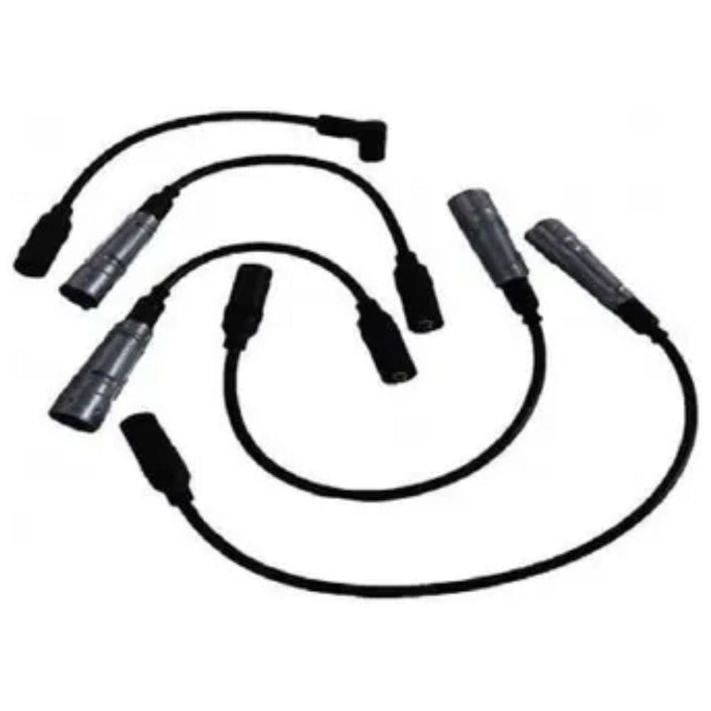 Cabo De Vela Versailles Royalle Gol Santana 1.8 2.0 Ap E-Cor