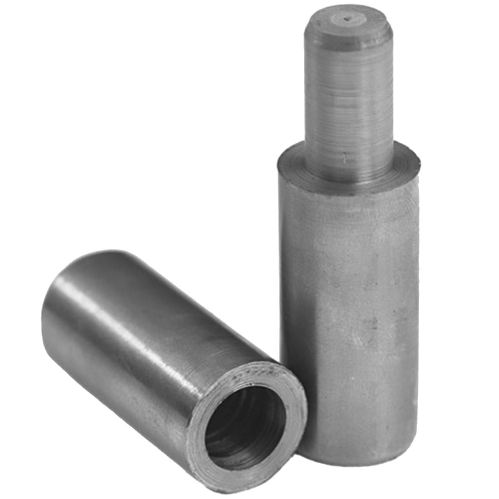 Dobradiça Gonzo Não Passante - 1.1/2 - 080108 - JOCEC