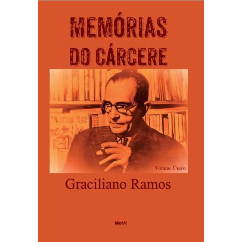 Memórias do Cárcere
