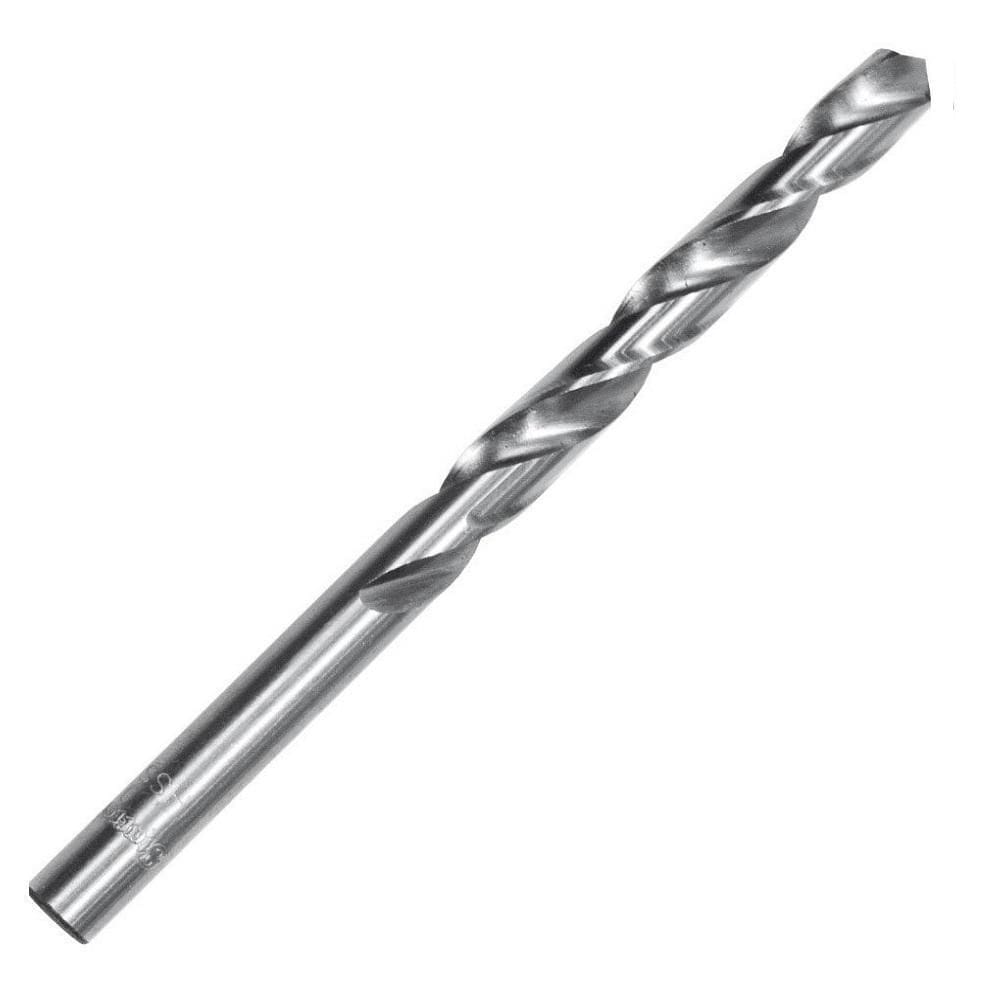 Broca Aco Rapido 02,5Mm X Comp.057,0Mm P/Metal Starrett Kbar