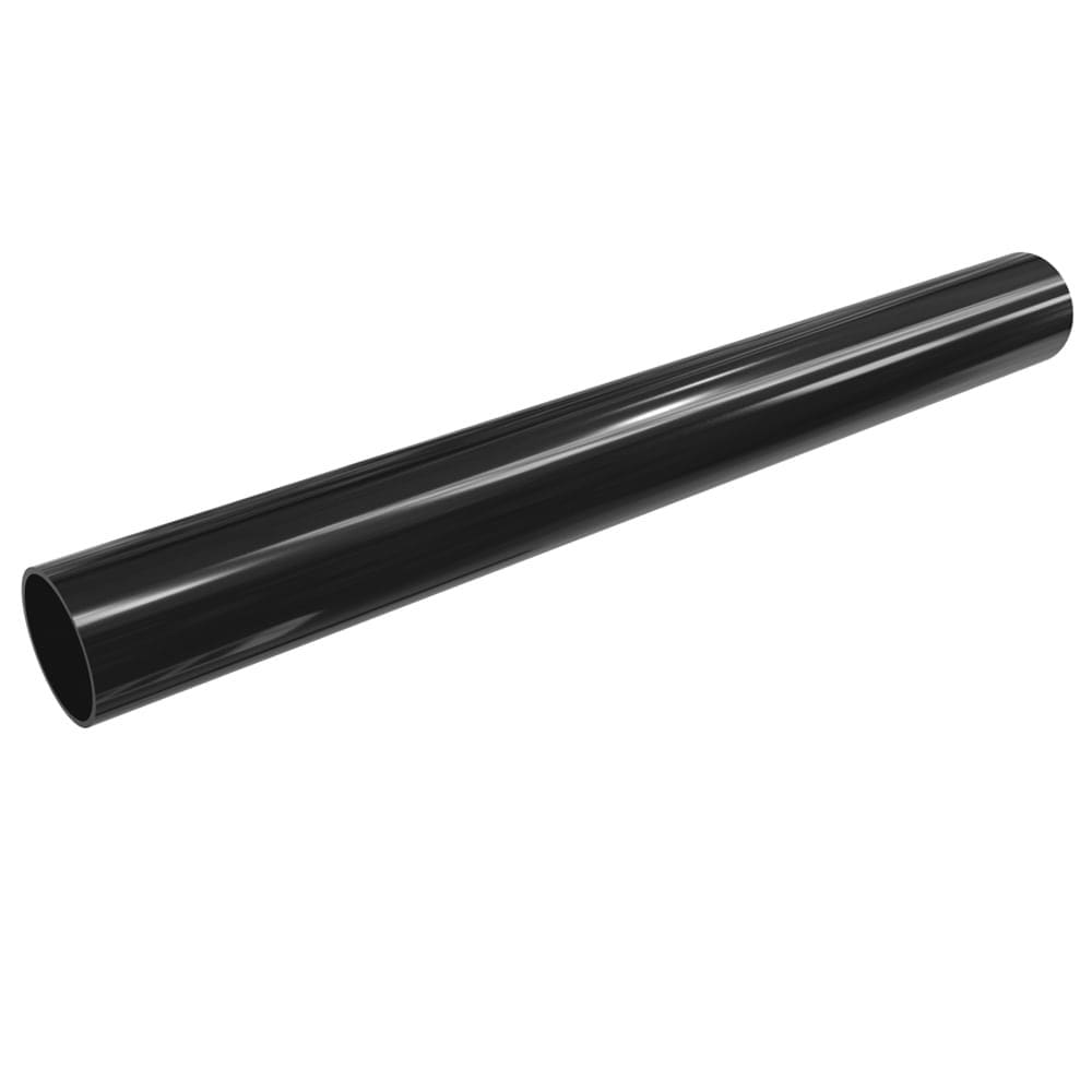 Eletroduto Rígido Plastik Standard PVC Preto 1/2”” - E020320110 - WETZEL
