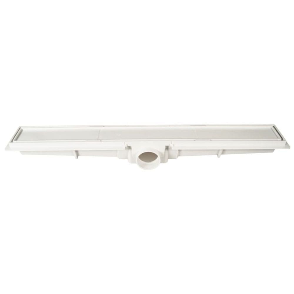 Ralo Linear 5x70cm Premium Invisível - 2250 - ESTRELA