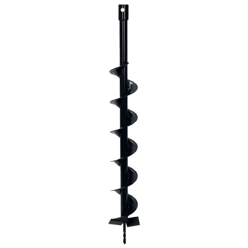 Broca 80X10cm para GROUD5200 - GROUD5200 - INTECH MACHINE