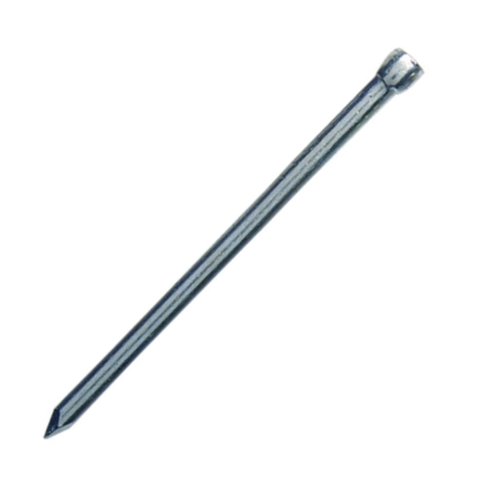 Prego Galvanizado sem Cabeça 10x10 com 20 Gramas - PRS03 - FIXTIL