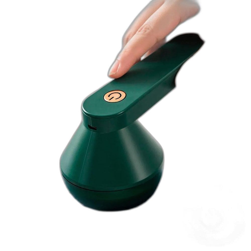 Papa Bolinha Profissional Recarregável Tira Pelos Roupas Usb