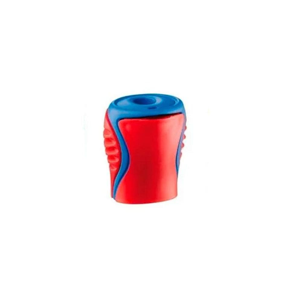 Apontador c/ coletor Boogy 1 furo 63310 Maped