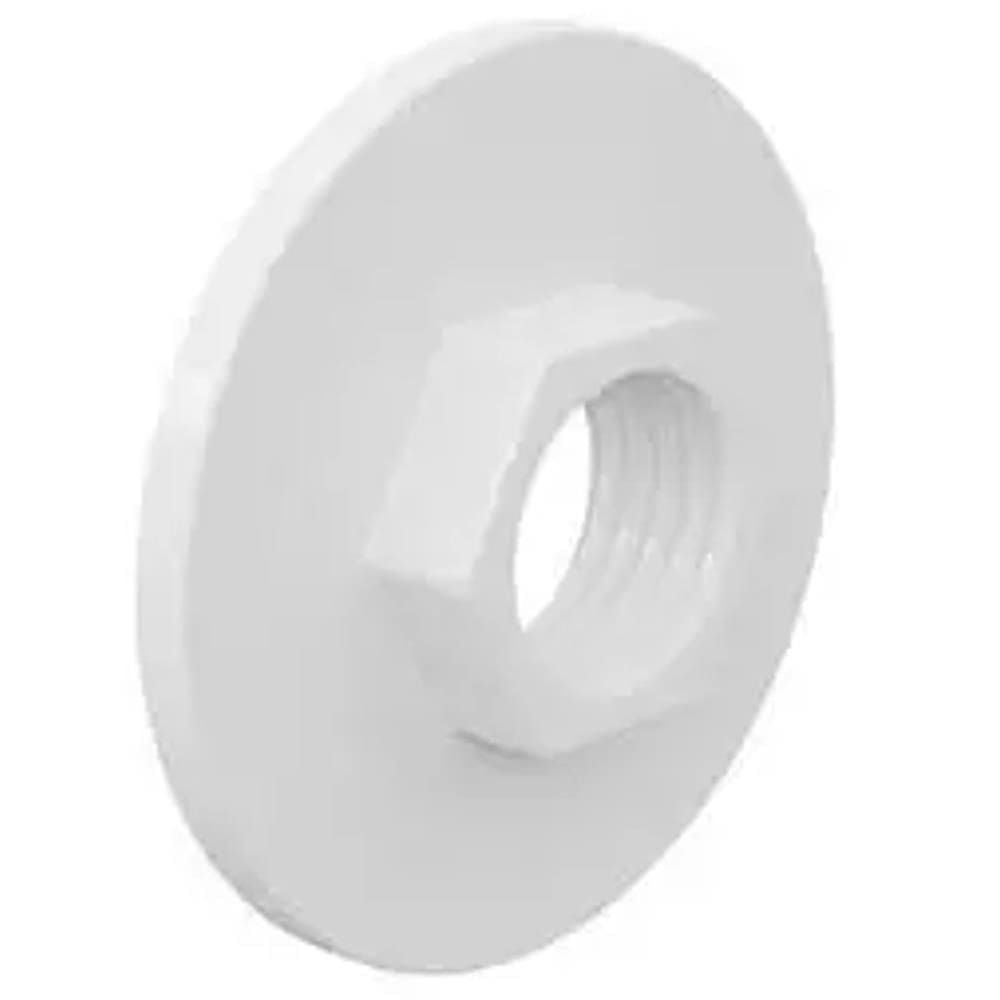 Flange Roscável com Sextavado sem Furo 1”” - 20081902 - TIGRE