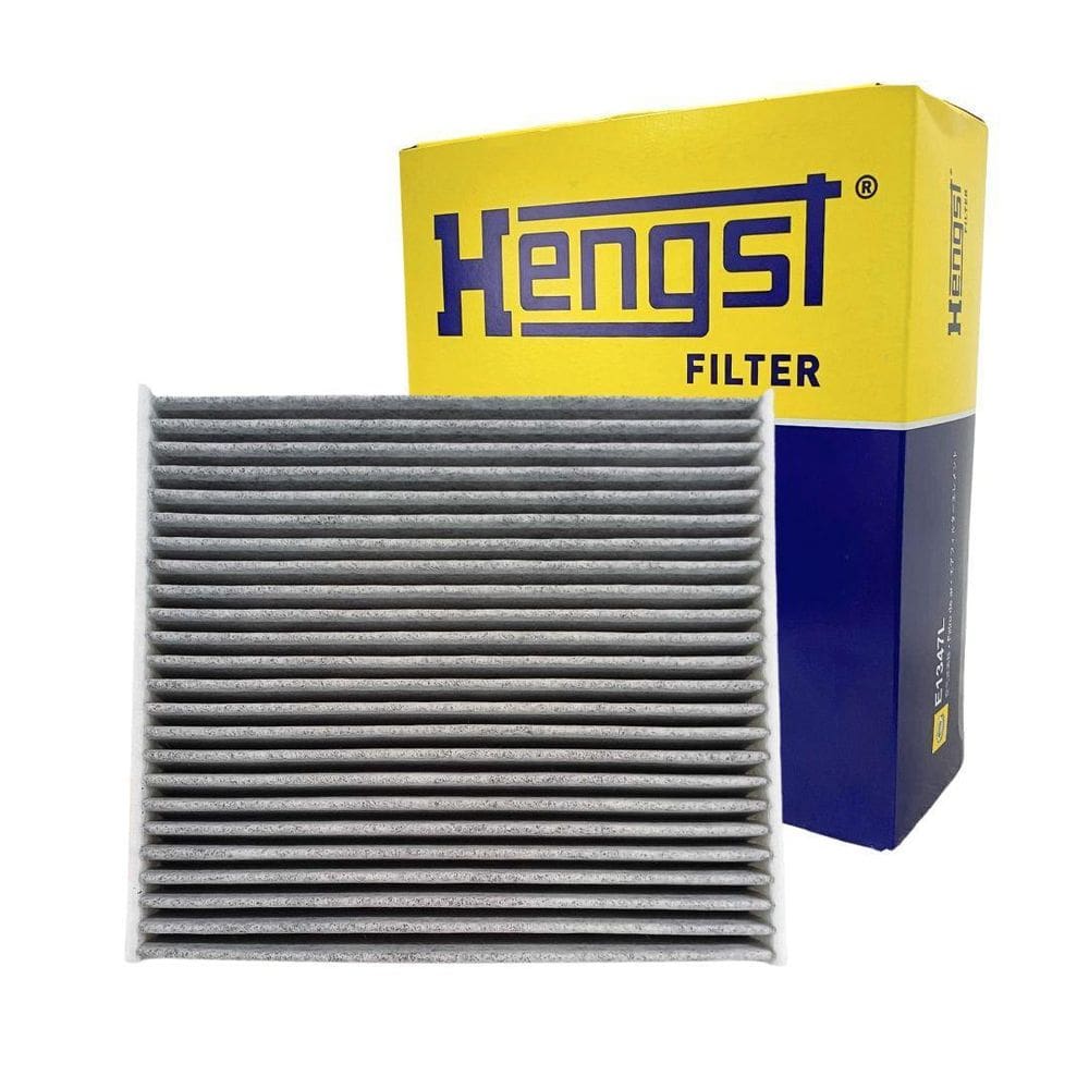 Filtro Ar Condicionado Para Lexus Is Sportcross 200 E1 300