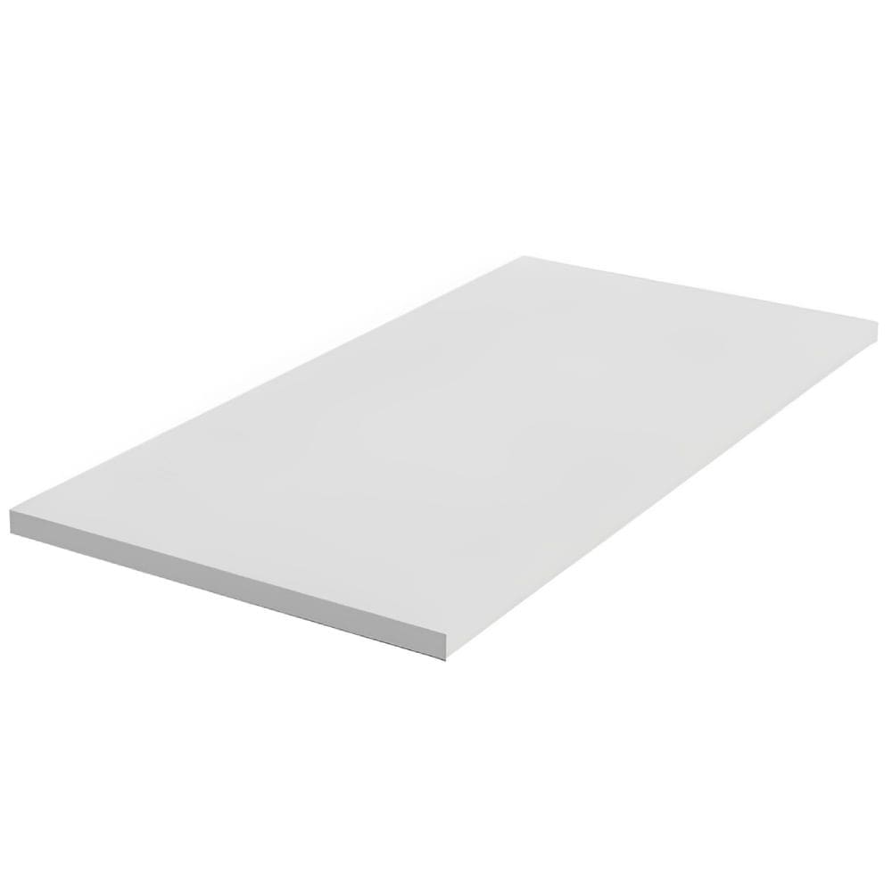 Placa de Isopor com Isolamento Térmico EPS T1F 60mm 100x50cm - COP12 - EME