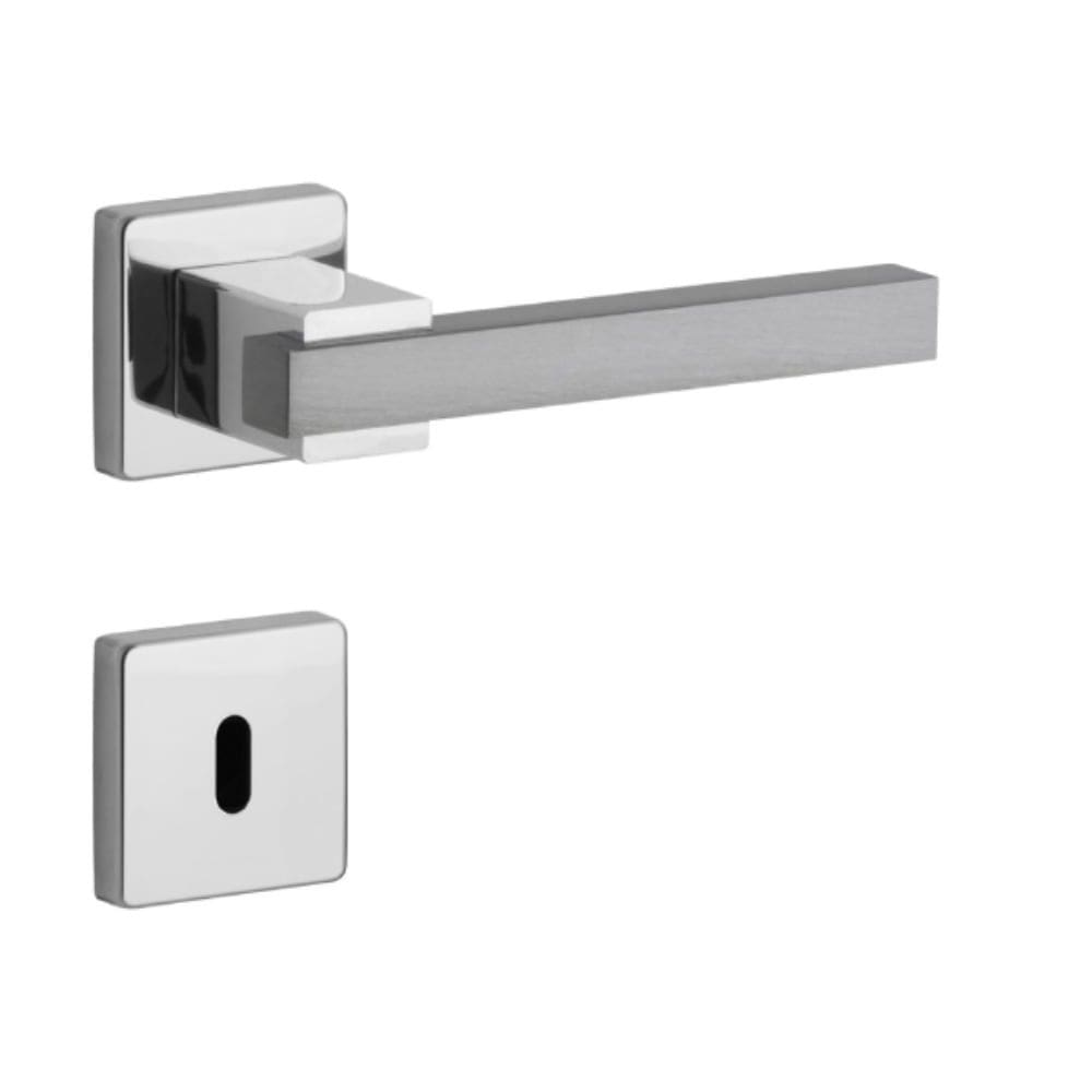 Fechadura Interna 55mm Future Dudu - 41-4168 - LOCKWELL