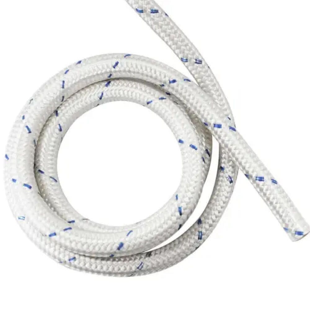 Corda de Segunça 100m Bombeiro 12mm NR18 Rolo com - 5135 - PLASMODIA
