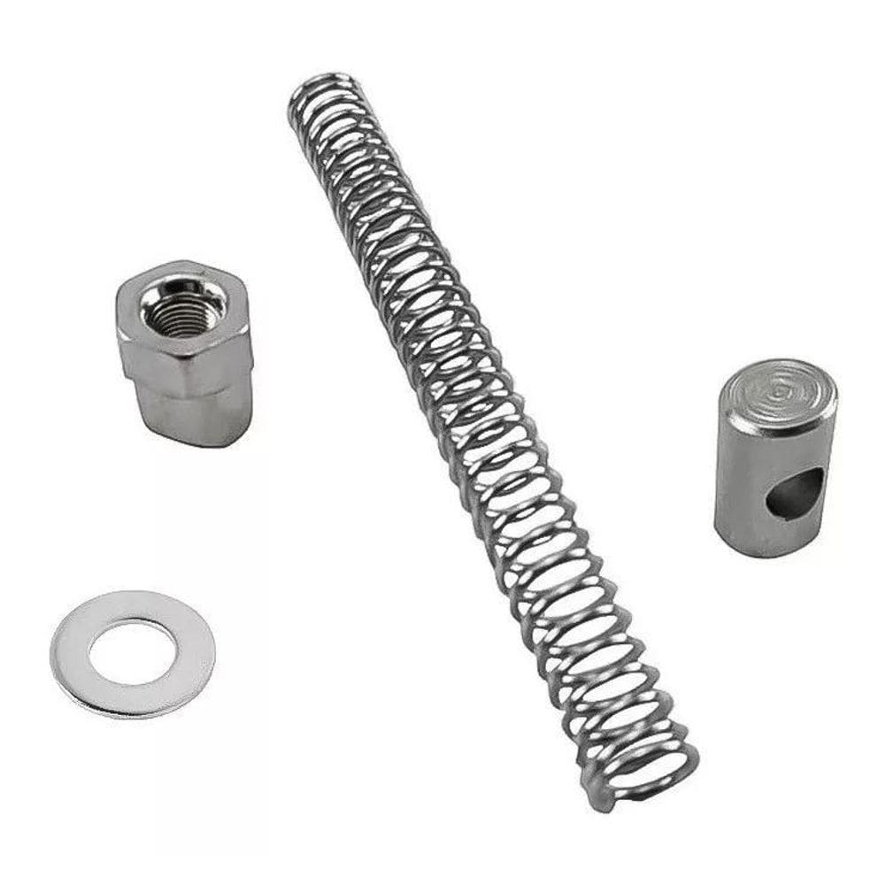 Reparo Varão De Freio Combin Traseiro Cg 160 Ex 2016 A 2023