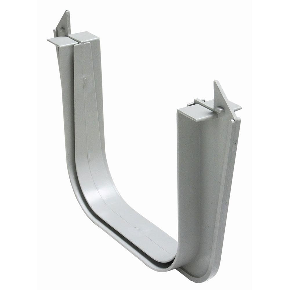 Emenda Para Calha de Piso Normal DN200 - 32030890 - TIGRE
