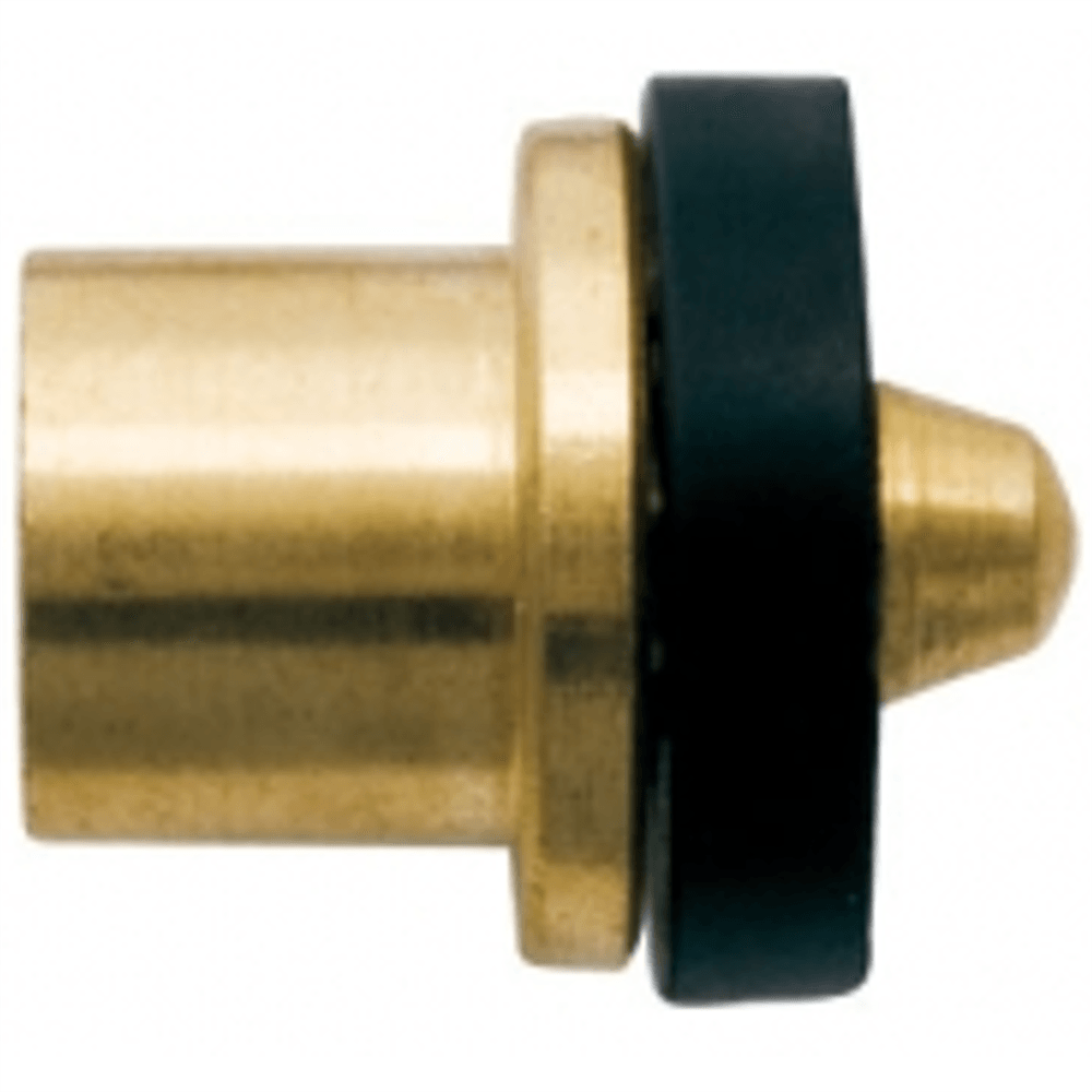 Carrapeta de Latão com Vedante 13.0mm - 060501 - BLUKIT