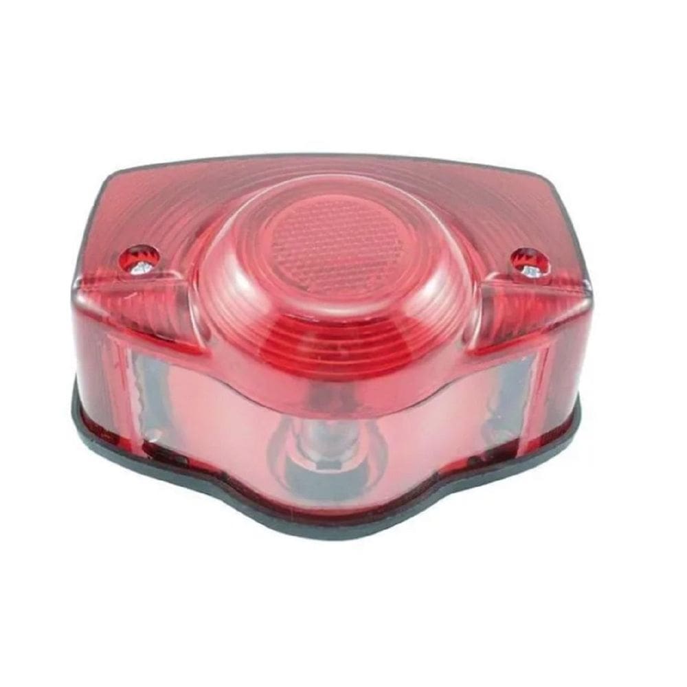 Lanterna Traseira Honda Turuna 125 1979/1982 Valplas