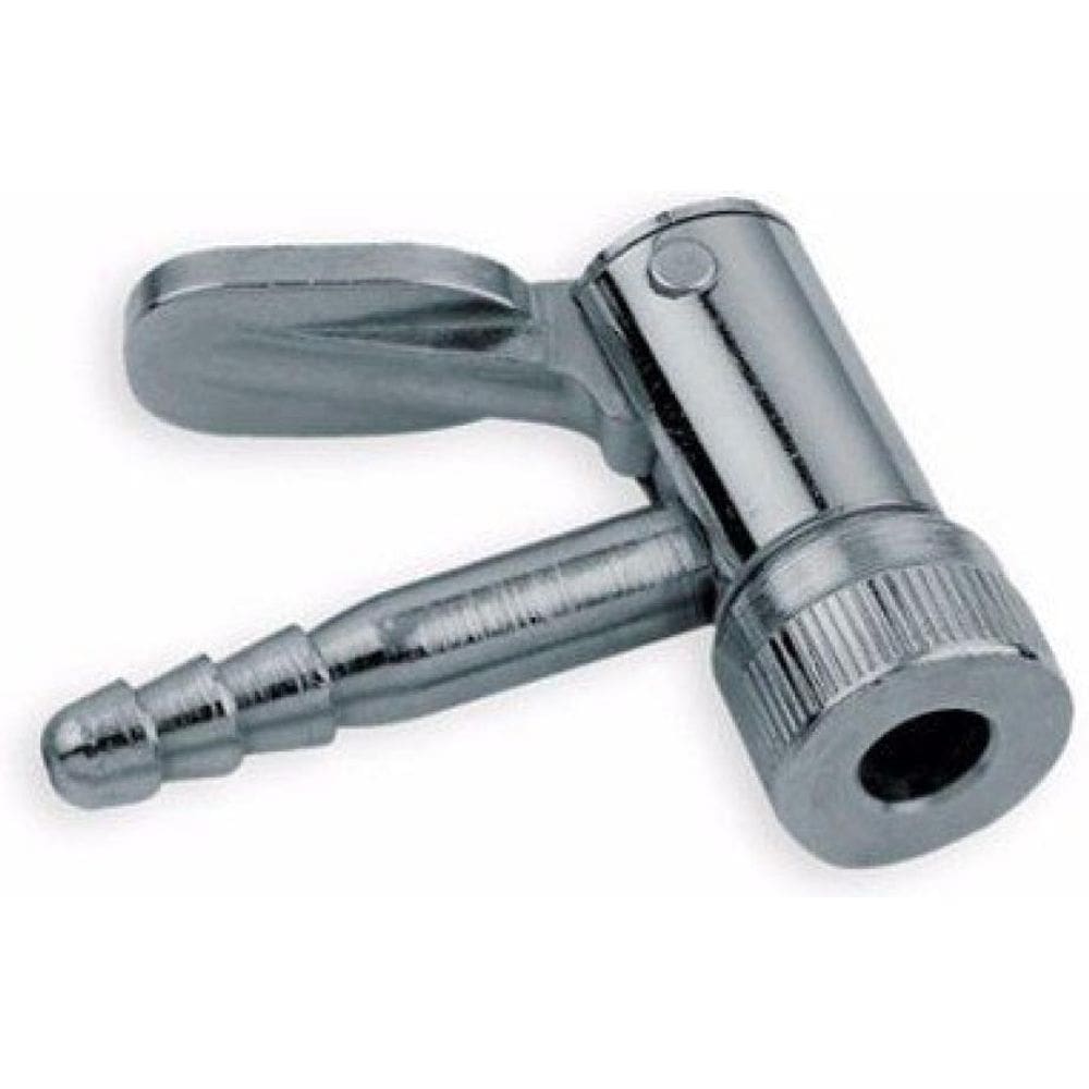 Bico para encher Pneu com Trava Profissional 263