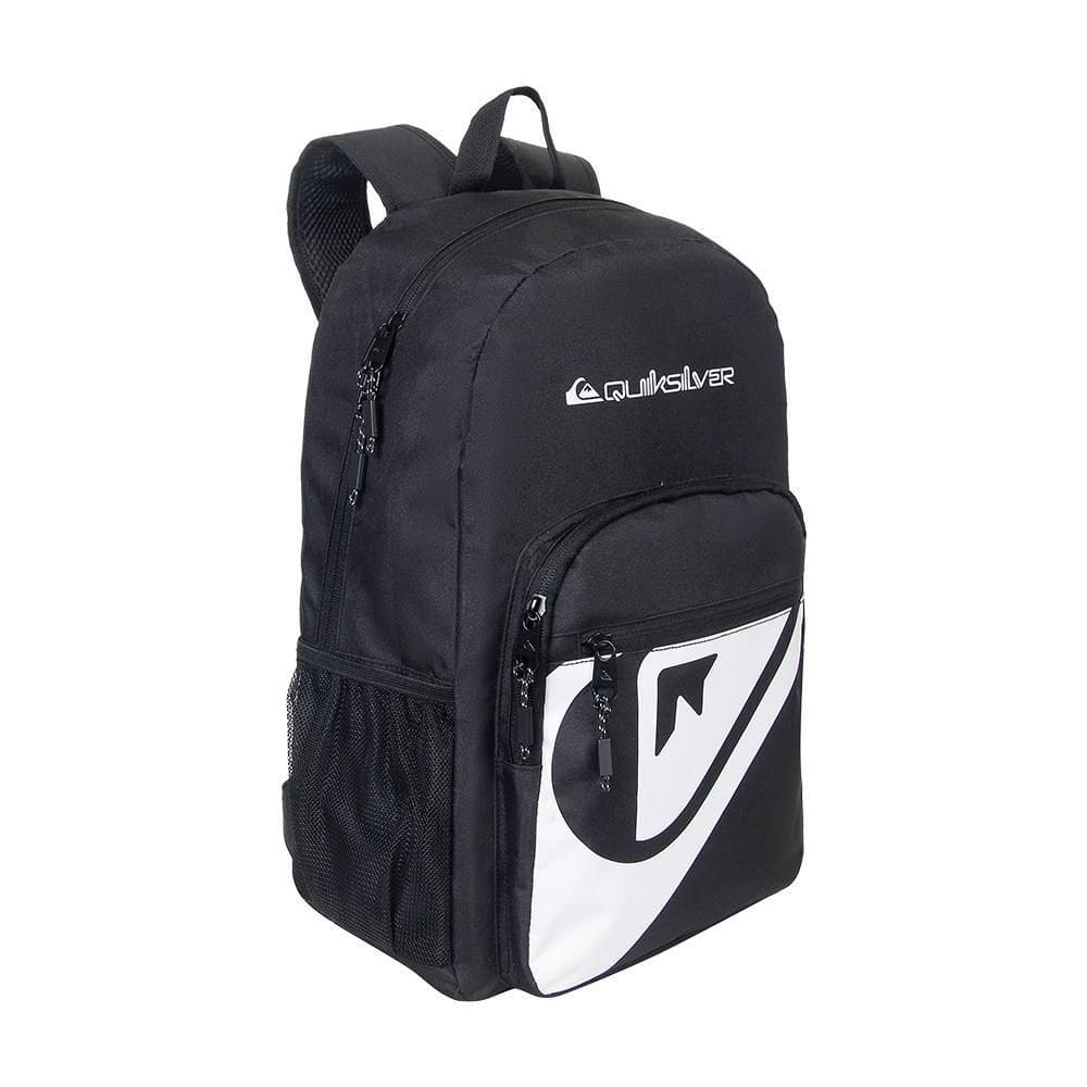 Mochila Esportiva Escolar Quiksilver Surf Skate