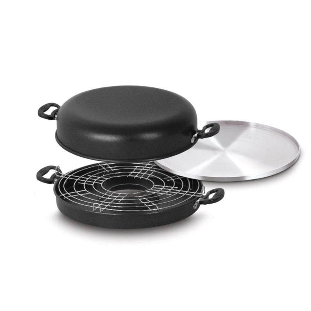 Multi Grill Antiaderente Eirilar