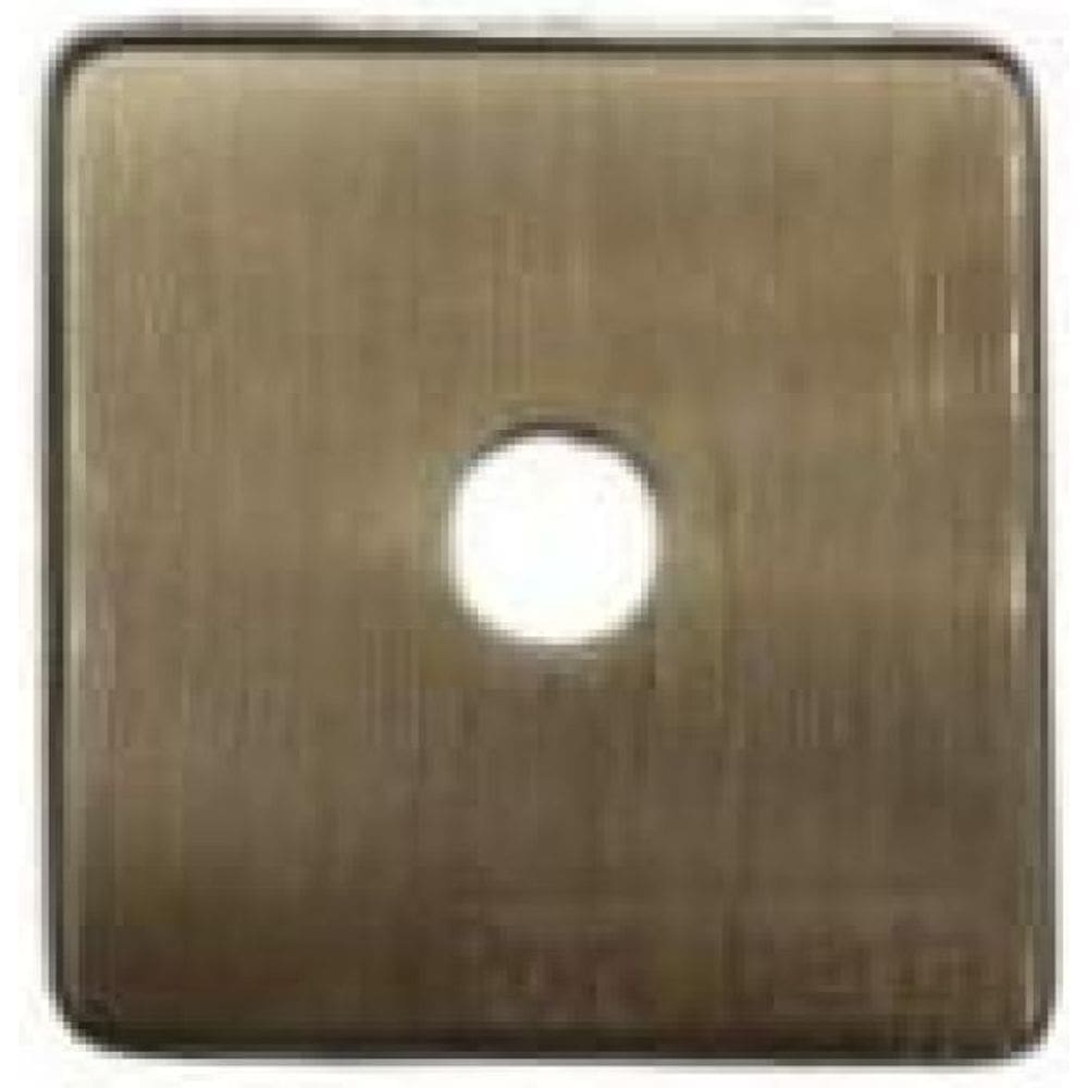 Kit Roseta Avulsa Fechadura Banheiro Wc Imab Antique Ouro