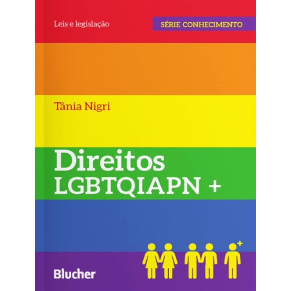 Direitos Lgbtqiapn+