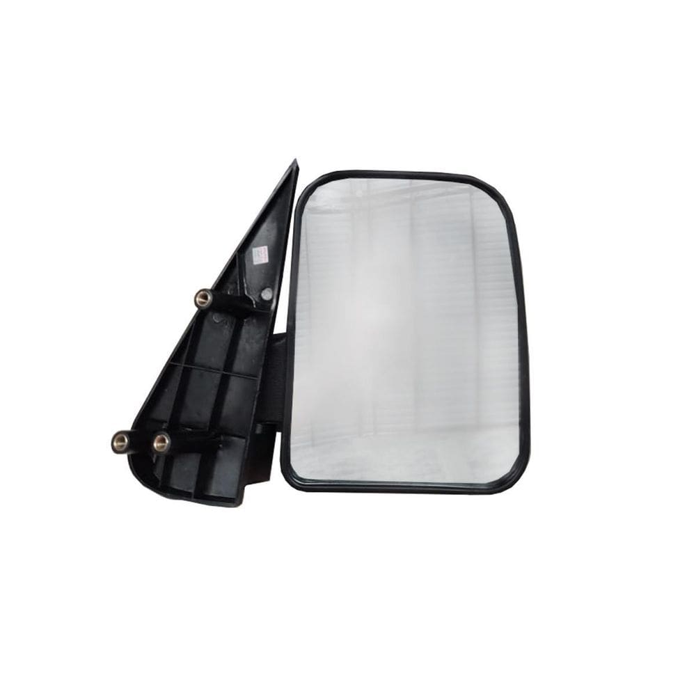 Retrovisor Direito - Towner Jr E Pickup Effa  Cara Chata