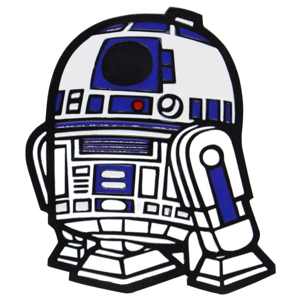 Funpin R2D2 - Star Wars