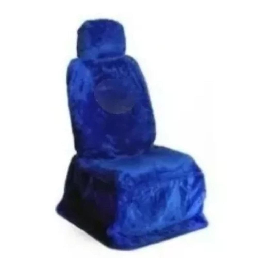 Capa De Banco Chinil Vw Constellation Só Motorista