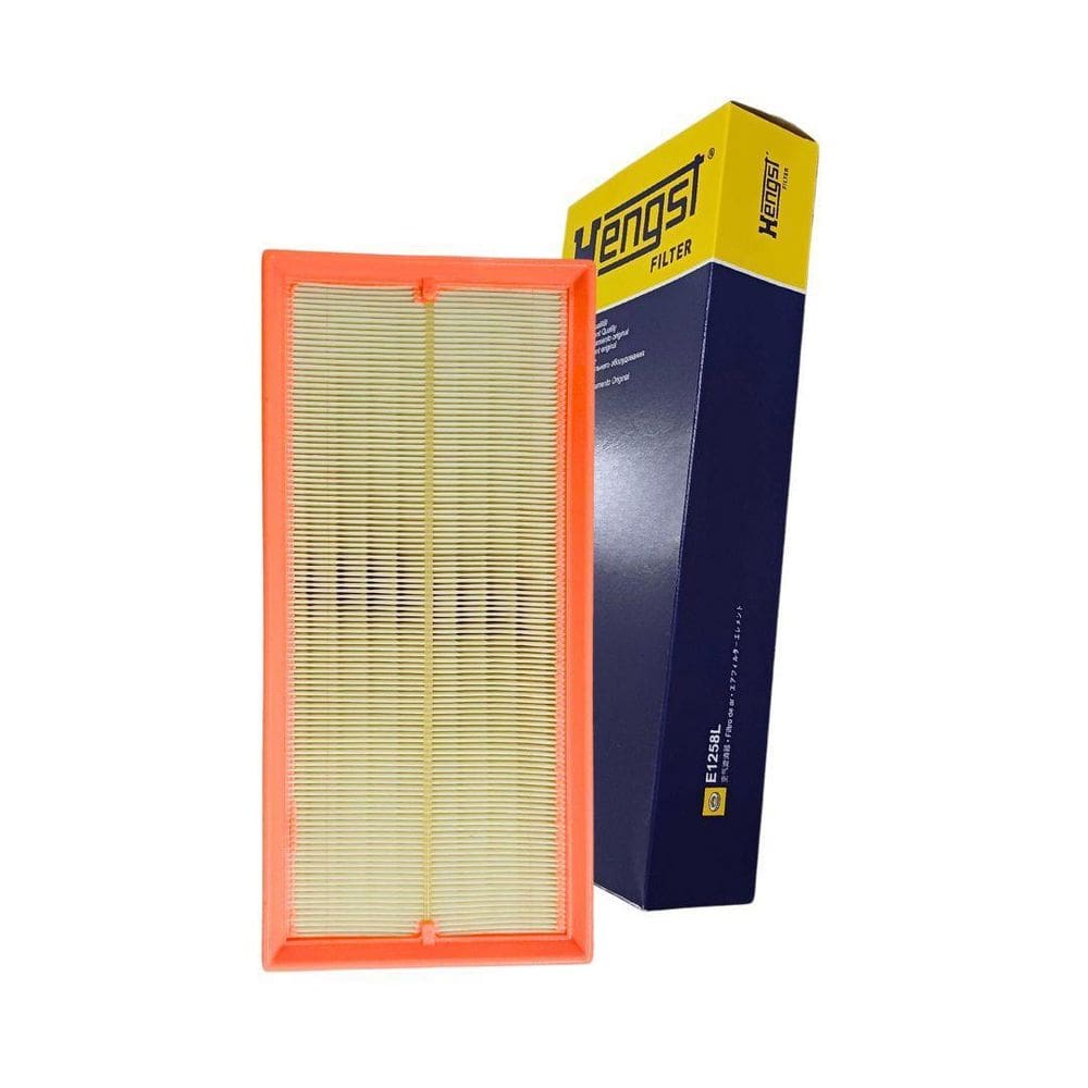 Filtro De Ar Para Range Rover Iv 3.0 V6 Iv 4.4 Iv 5.0 V8