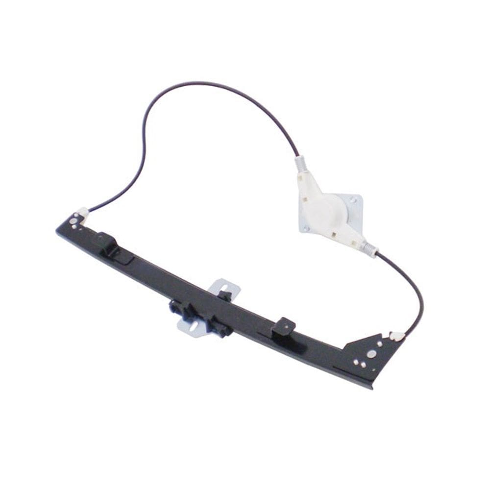 Máquina Vidro 2p Dianteira Direita Elba Prêmio Uno 84 Á 14