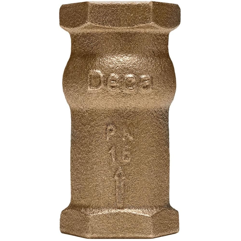 Válvula de Retenção Vertical 3/4”” - 000.448.034.01 - MIPEL