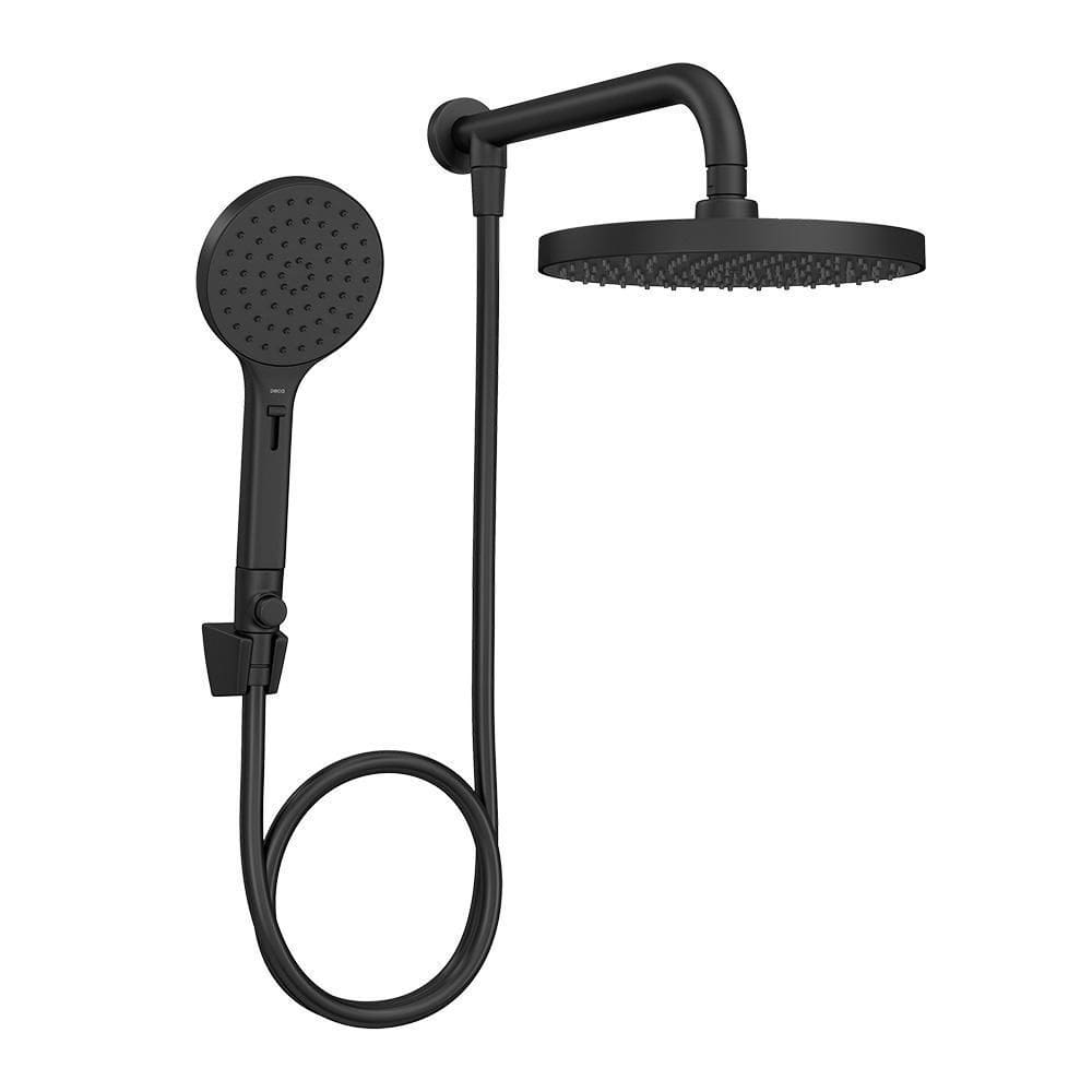 Chuveiro Deca Flex Max De Parede Com Desviado