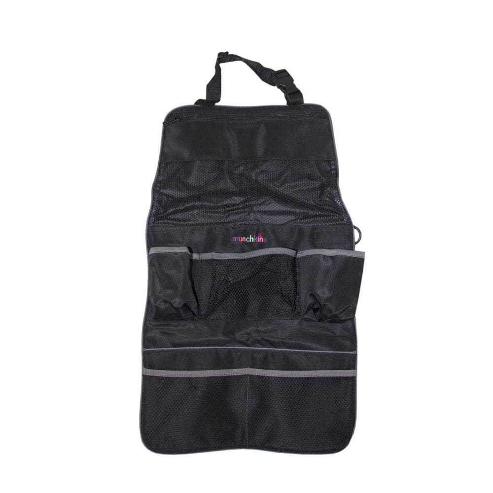 Bolsa Organizadora Para Carro Porta Acessórios